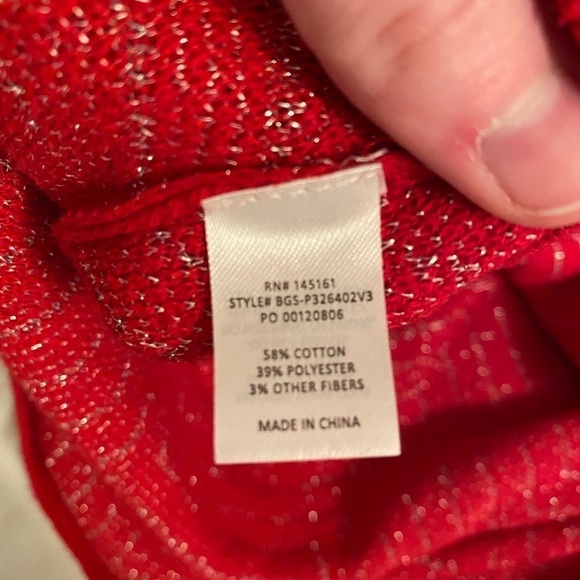 CHARMING Charlie Sweater - Picture 8 of 12